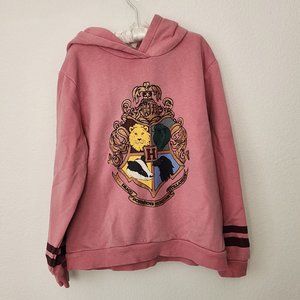 Harry Potter Sweatshirt - Size 6X/7